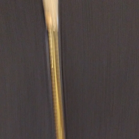 Elegant Black Sleeveless Dress - Picture 4 of 5